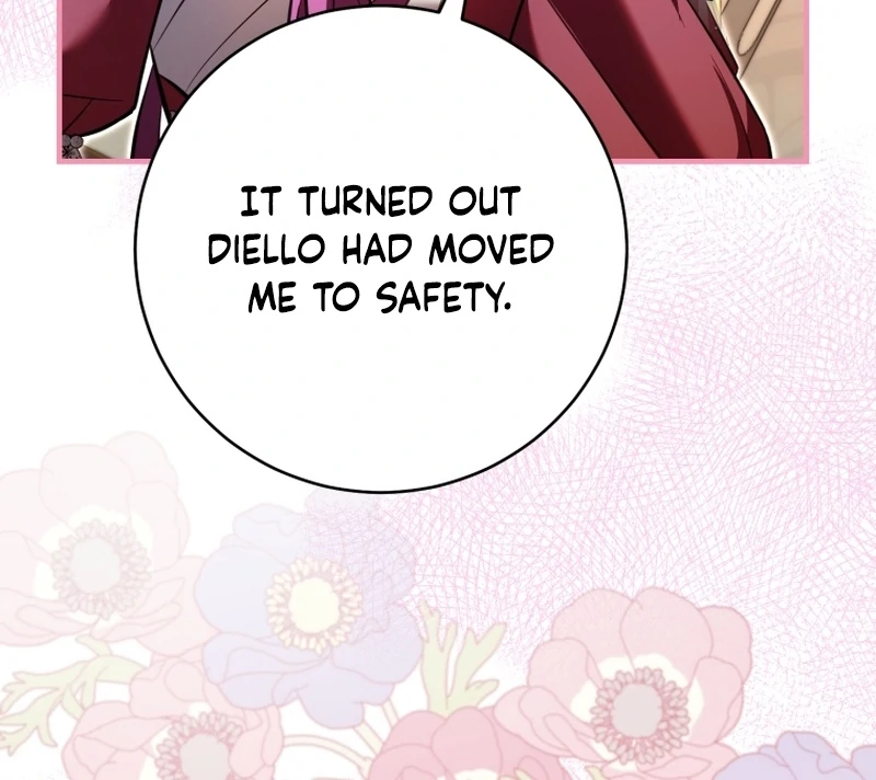 The Extra Wants to Escape From the Obsessive Male Lead Chapter 32 page 55 - 