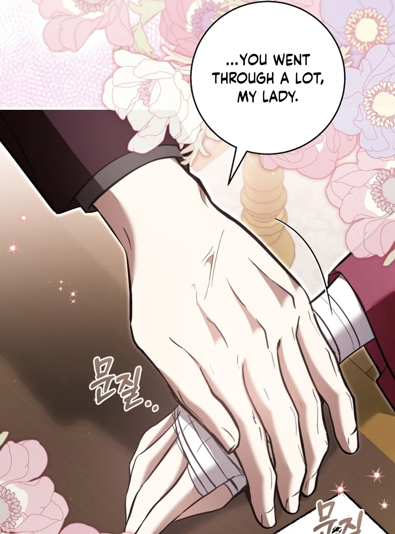 The Extra Wants to Escape From the Obsessive Male Lead Chapter 32 page 56 - 