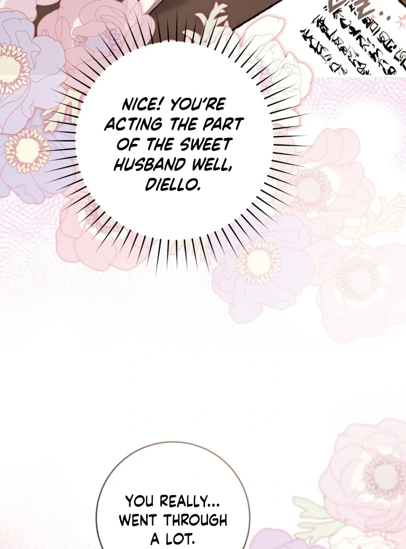 The Extra Wants to Escape From the Obsessive Male Lead Chapter 32 page 57 - 