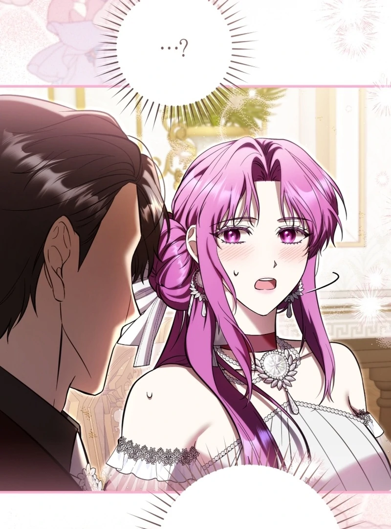 The Extra Wants to Escape From the Obsessive Male Lead Chapter 32 page 59 - 
