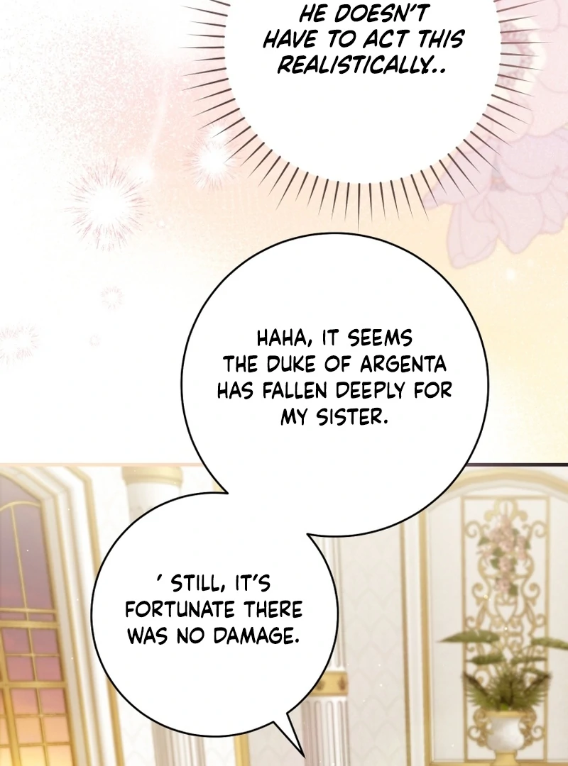 The Extra Wants to Escape From the Obsessive Male Lead Chapter 32 page 60 - 