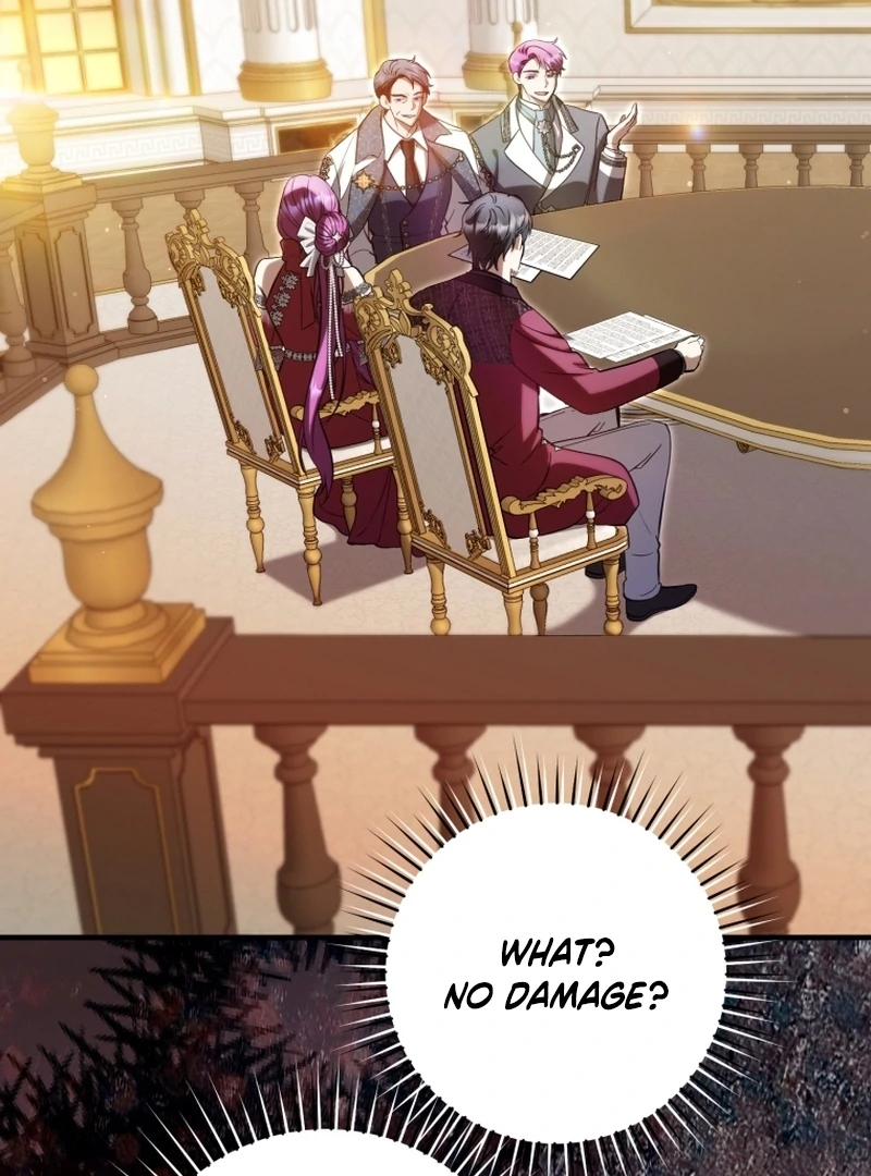 The Extra Wants to Escape From the Obsessive Male Lead Chapter 32 page 61 - 