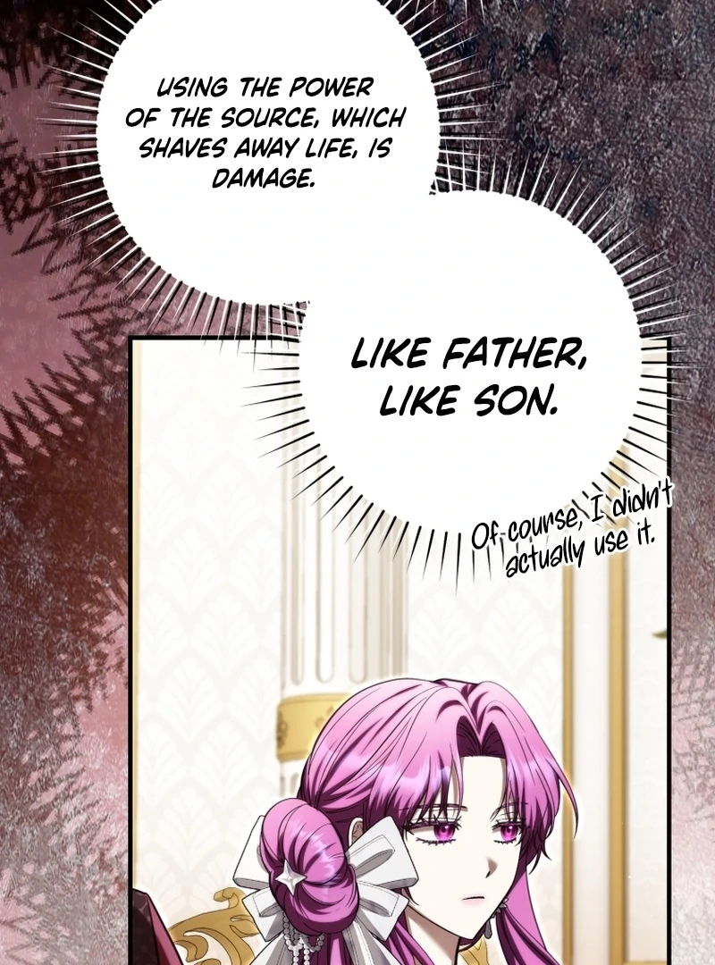 The Extra Wants to Escape From the Obsessive Male Lead Chapter 32 page 62 - 