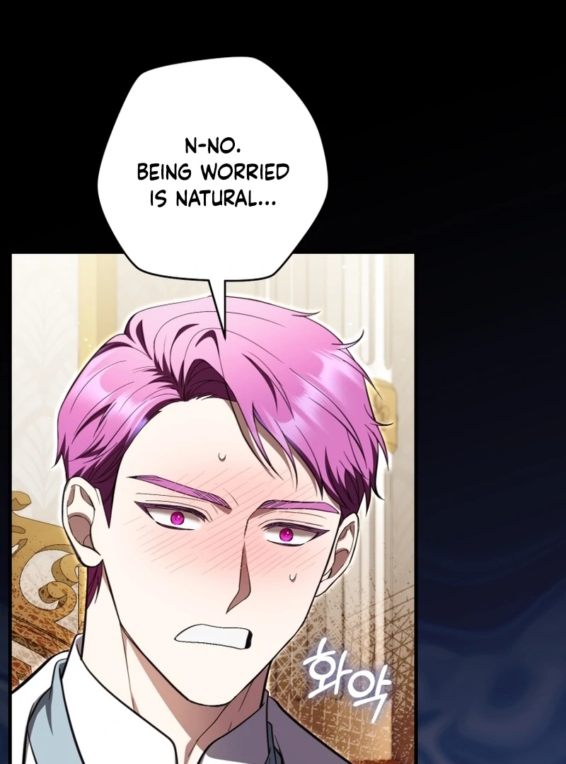 The Extra Wants to Escape From the Obsessive Male Lead Chapter 32 page 69 - 