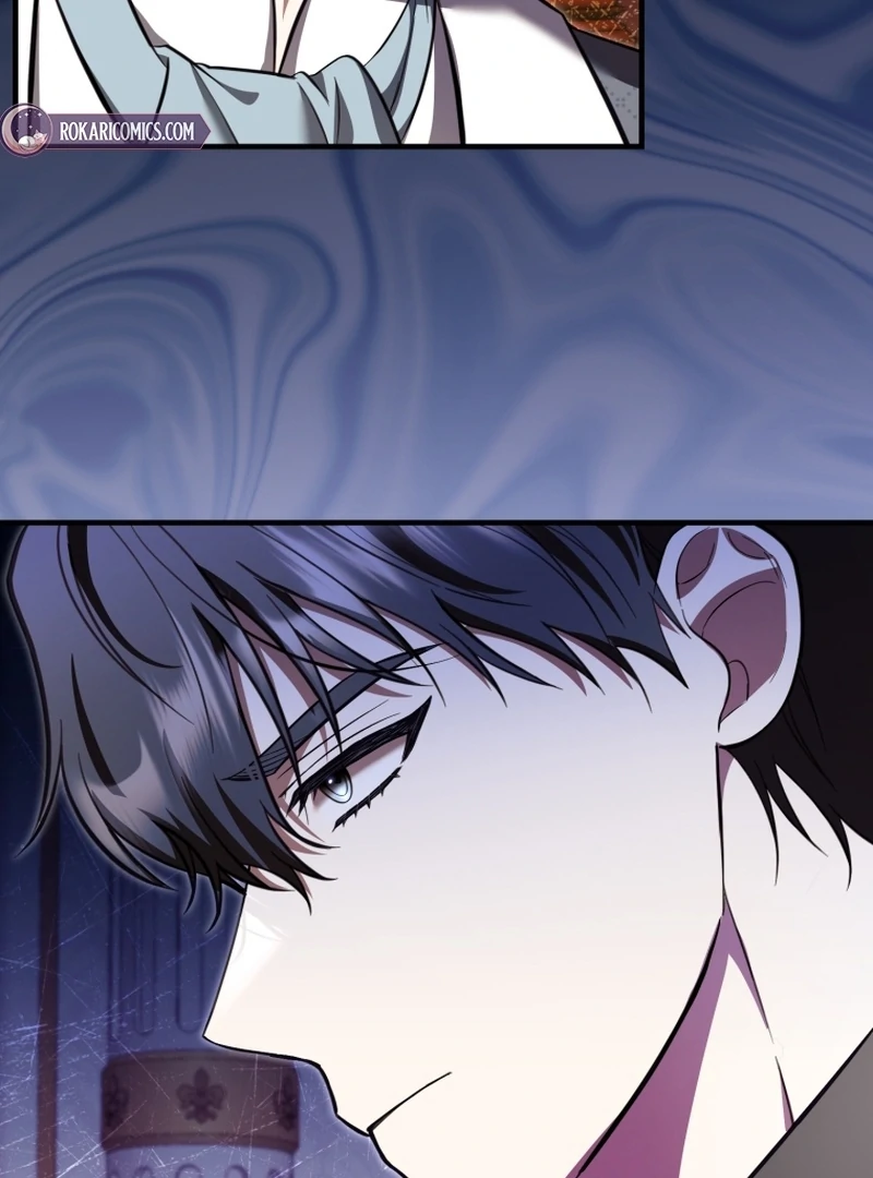 The Extra Wants to Escape From the Obsessive Male Lead Chapter 32 page 70 - 
