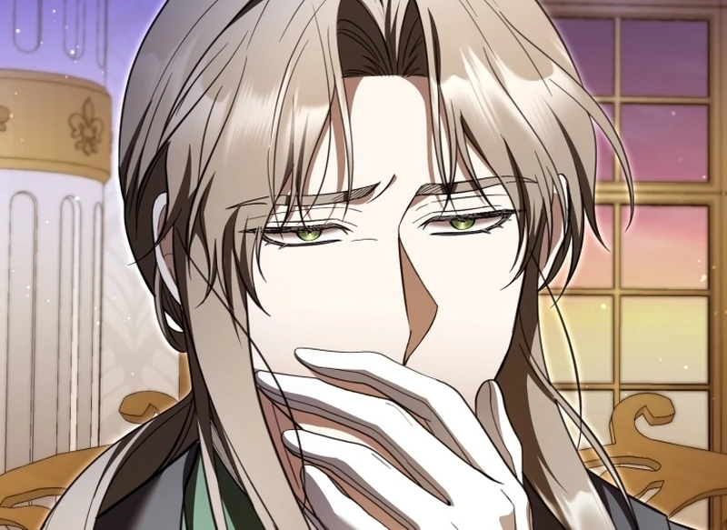 The Extra Wants to Escape From the Obsessive Male Lead Chapter 32 page 73 - 