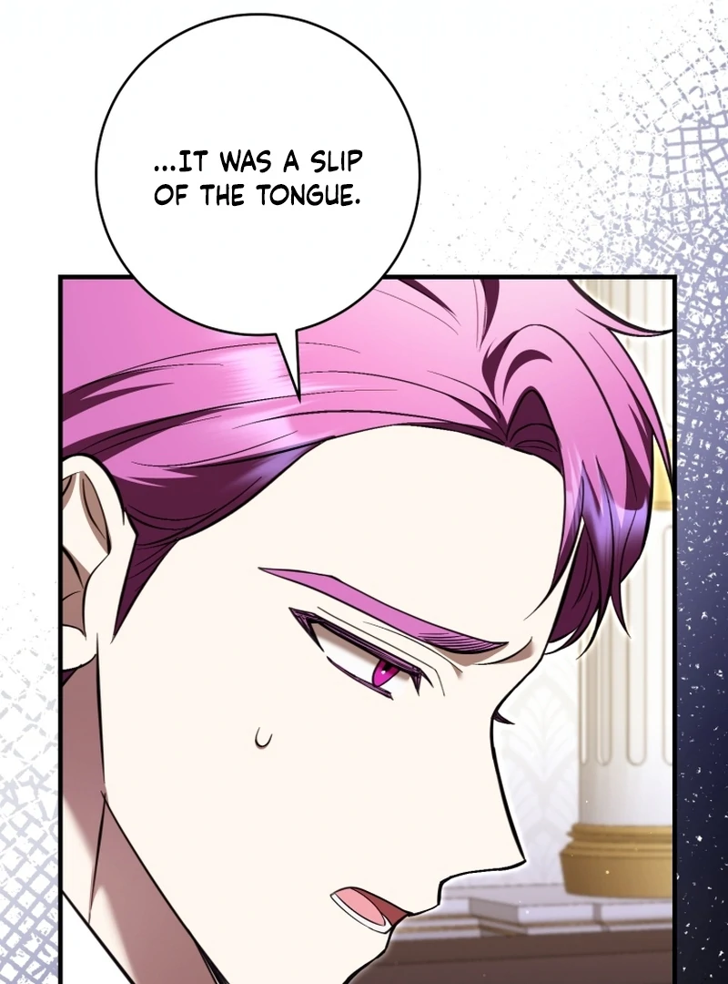The Extra Wants to Escape From the Obsessive Male Lead Chapter 32 page 75 - 