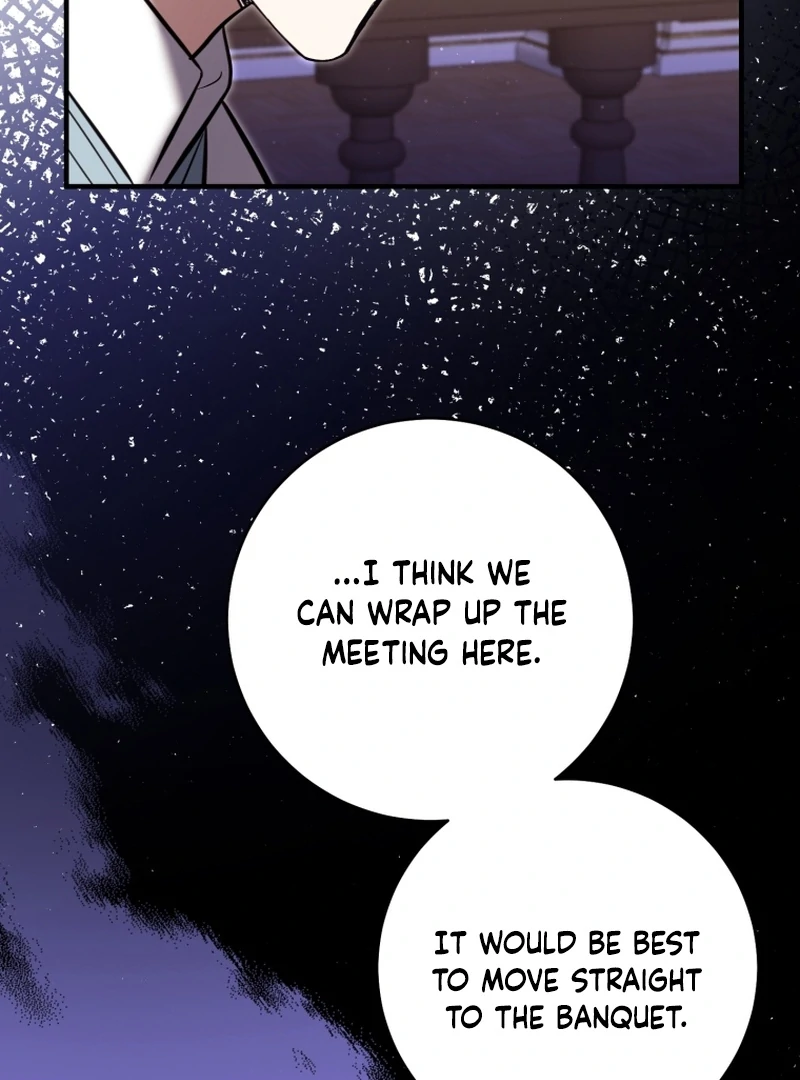 The Extra Wants to Escape From the Obsessive Male Lead Chapter 32 page 76 - 
