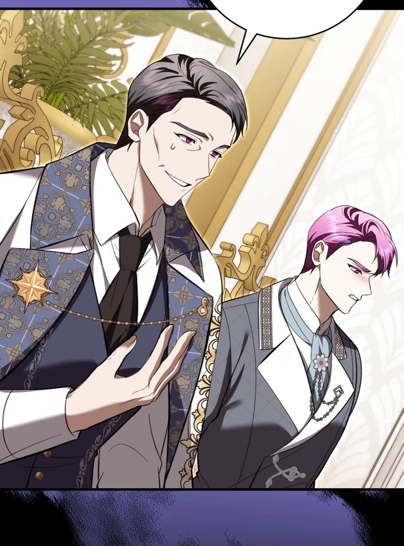 The Extra Wants to Escape From the Obsessive Male Lead Chapter 32 page 77 - 