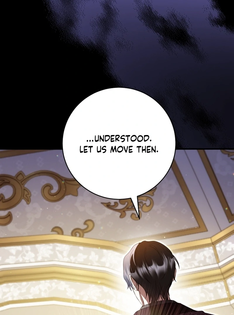 The Extra Wants to Escape From the Obsessive Male Lead Chapter 32 page 78 - 