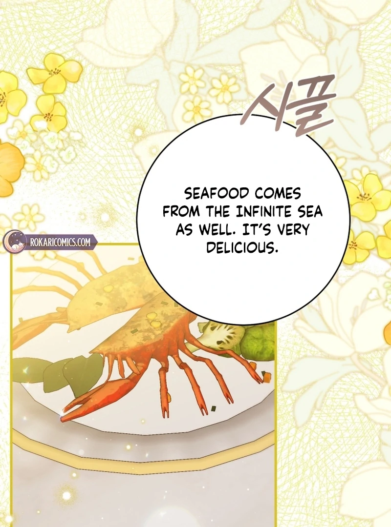 The Extra Wants to Escape From the Obsessive Male Lead Chapter 32 page 85 - 