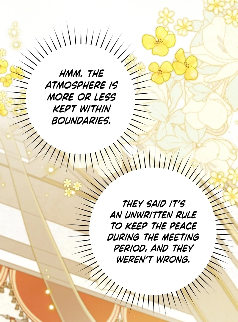 The Extra Wants to Escape From the Obsessive Male Lead Chapter 32 page 87 - 