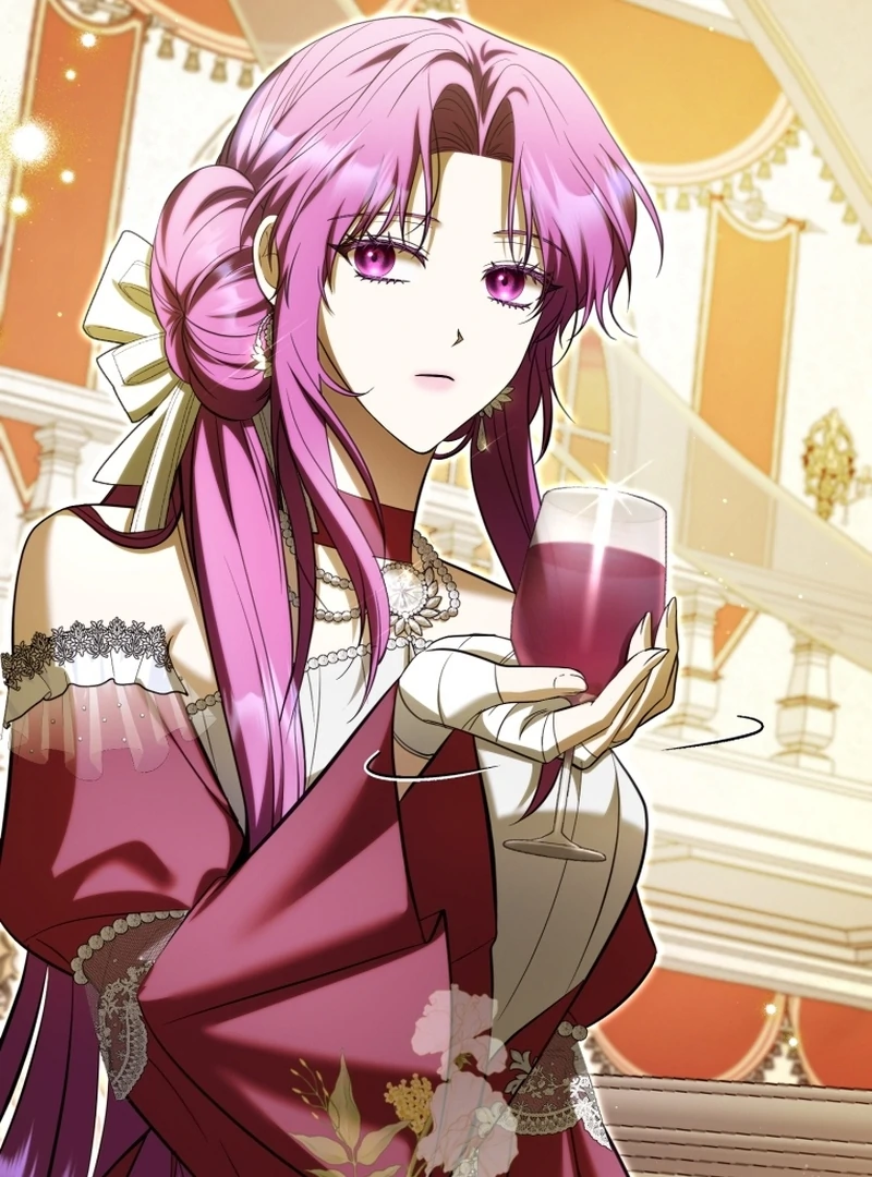 The Extra Wants to Escape From the Obsessive Male Lead Chapter 32 page 88 - 