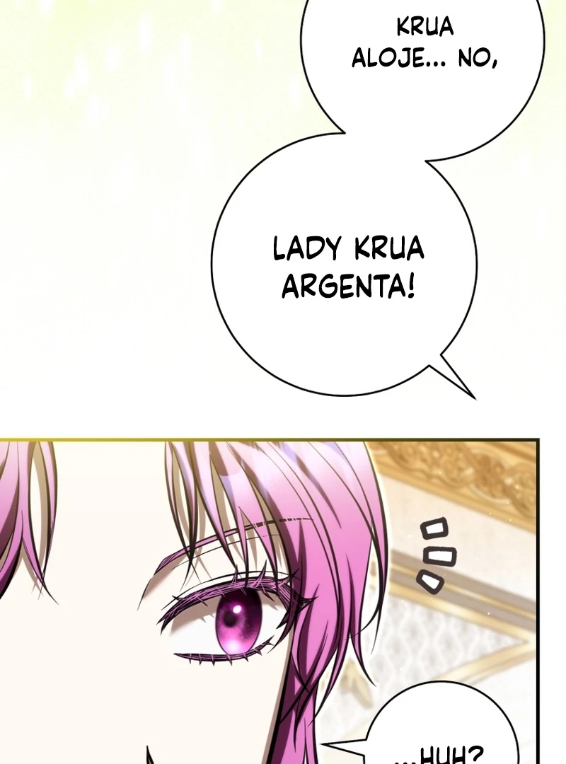 The Extra Wants to Escape From the Obsessive Male Lead Chapter 32 page 90 - 