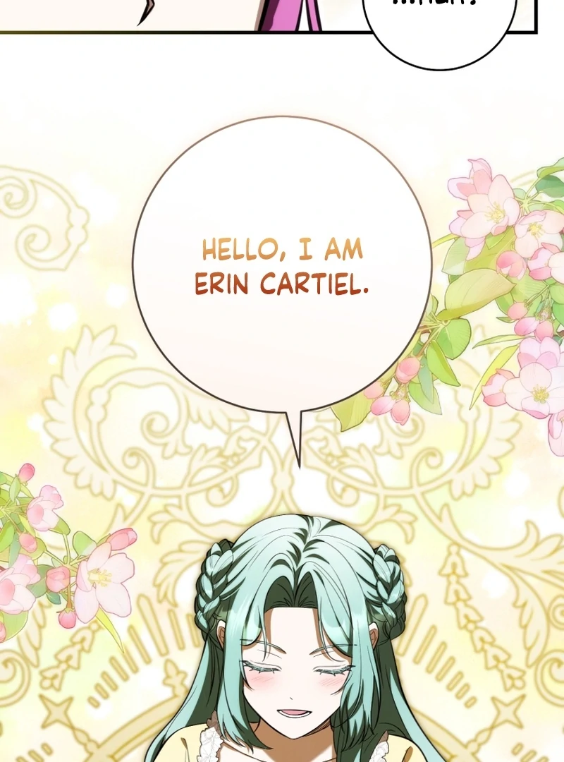 The Extra Wants to Escape From the Obsessive Male Lead Chapter 32 page 91 - 