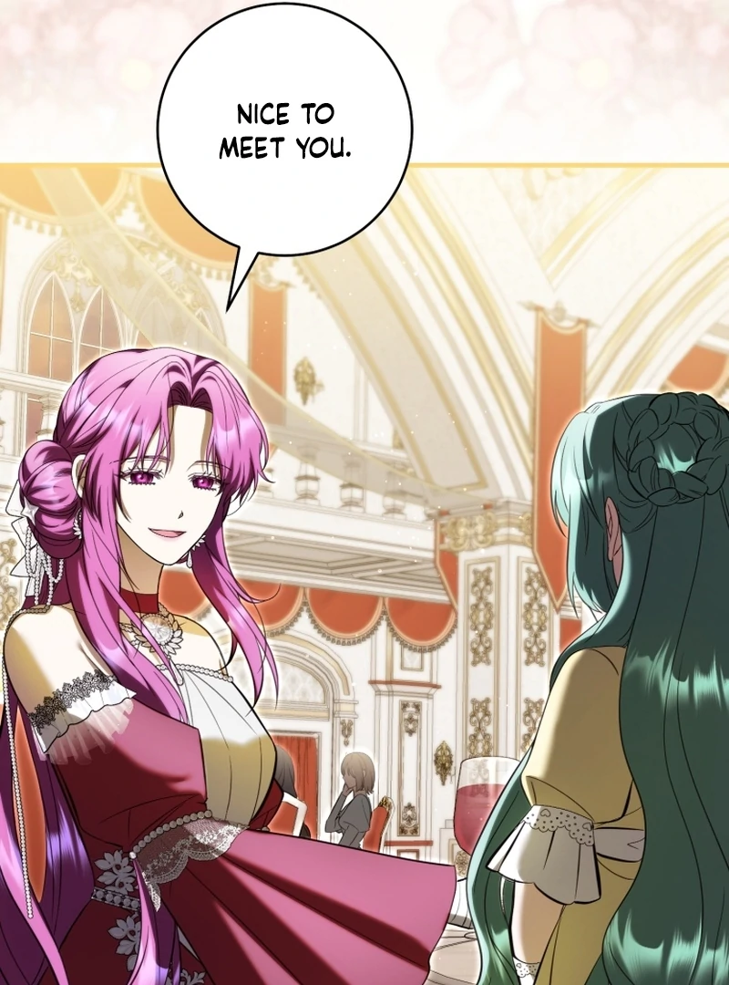 The Extra Wants to Escape From the Obsessive Male Lead Chapter 32 page 94 - 