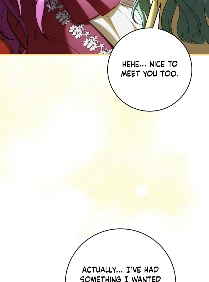 The Extra Wants to Escape From the Obsessive Male Lead Chapter 32 page 95 - 