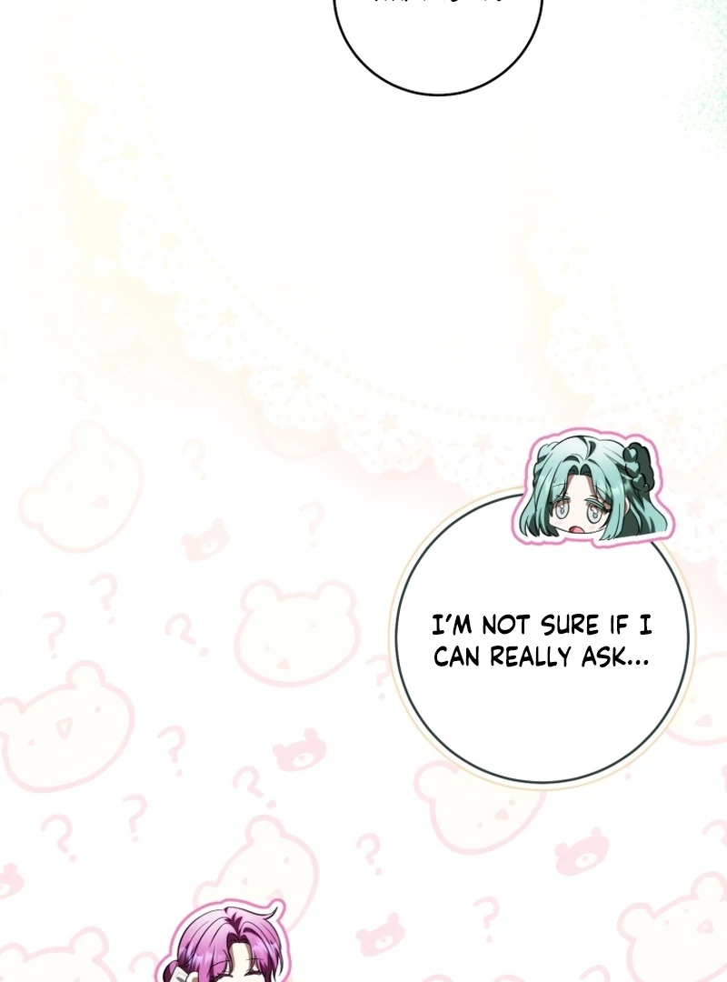 The Extra Wants to Escape From the Obsessive Male Lead Chapter 32 page 97 - 