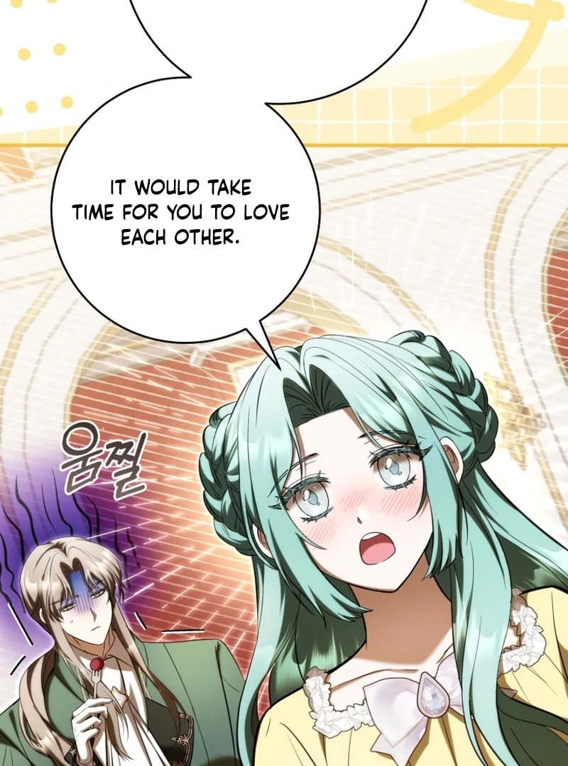 The Extra Wants to Escape From the Obsessive Male Lead Chapter 32 page 99 - 