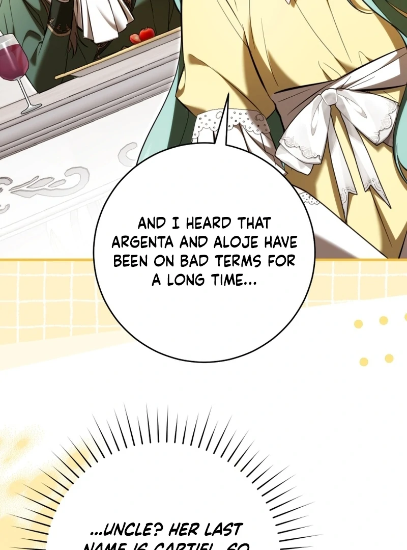 The Extra Wants to Escape From the Obsessive Male Lead Chapter 32 page 100 - 