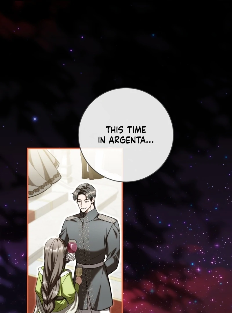 The Extra Wants to Escape From the Obsessive Male Lead Chapter 33 page 2 - 