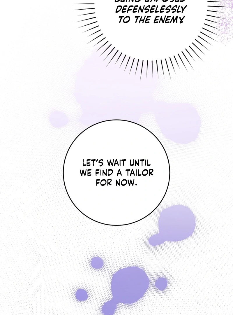 The Extra Wants to Escape From the Obsessive Male Lead Chapter 33 page 102 - 