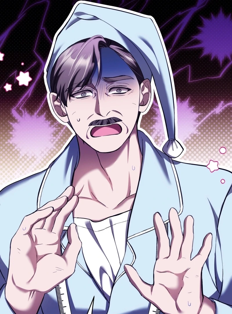 The Extra Wants to Escape From the Obsessive Male Lead Chapter 33 page 106 - 