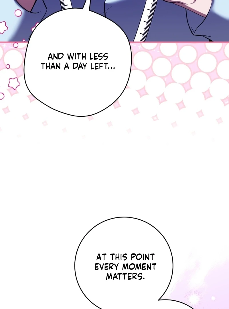 The Extra Wants to Escape From the Obsessive Male Lead Chapter 33 page 107 - 