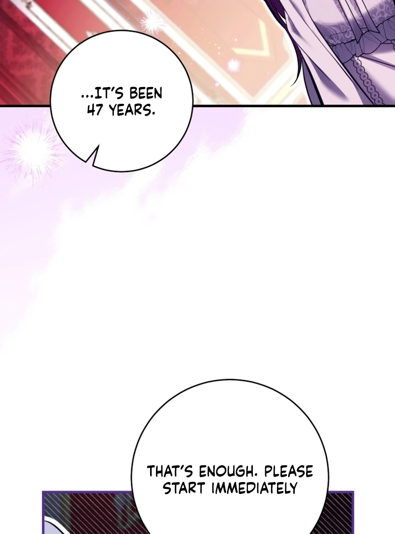 The Extra Wants to Escape From the Obsessive Male Lead Chapter 33 page 109 - 