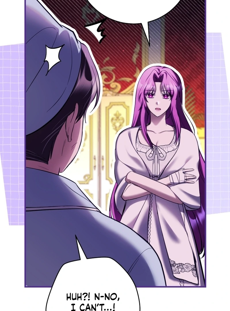 The Extra Wants to Escape From the Obsessive Male Lead Chapter 33 page 110 - 