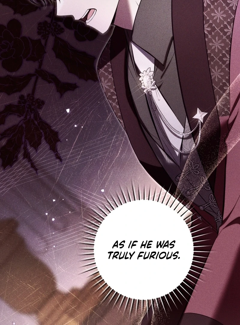 The Extra Wants to Escape From the Obsessive Male Lead Chapter 33 page 12 - 