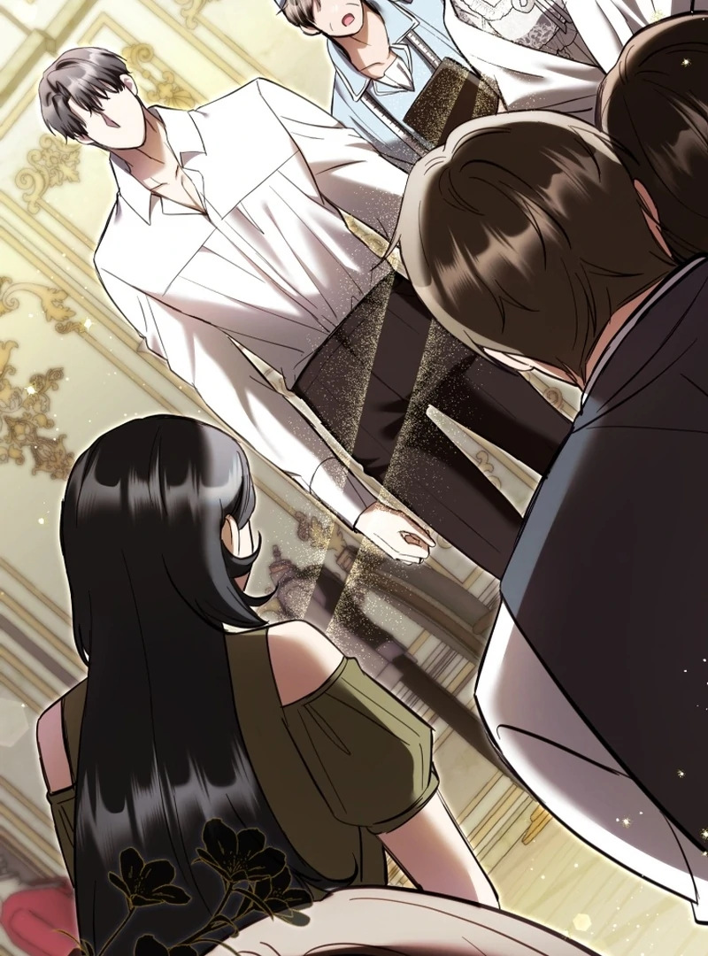 The Extra Wants to Escape From the Obsessive Male Lead Chapter 33 page 120 - 