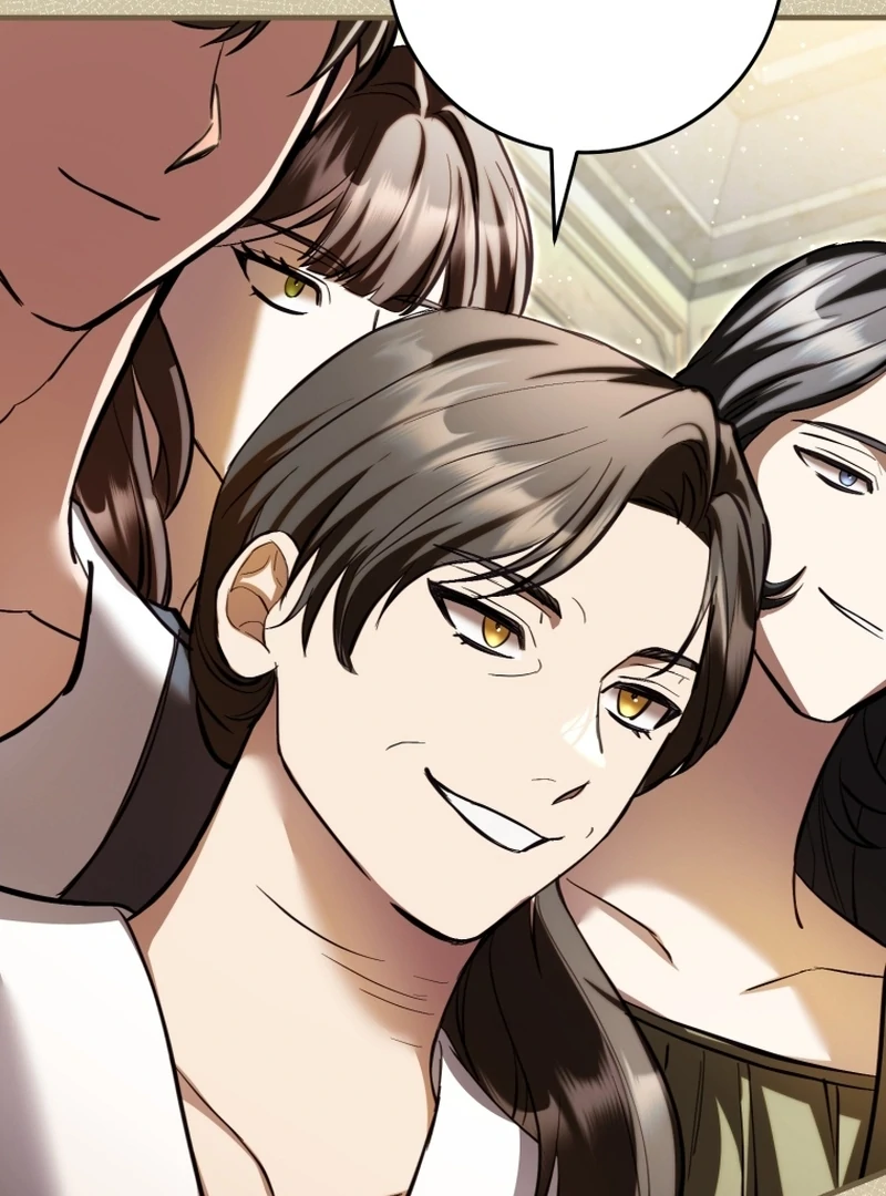 The Extra Wants to Escape From the Obsessive Male Lead Chapter 33 page 128 - 