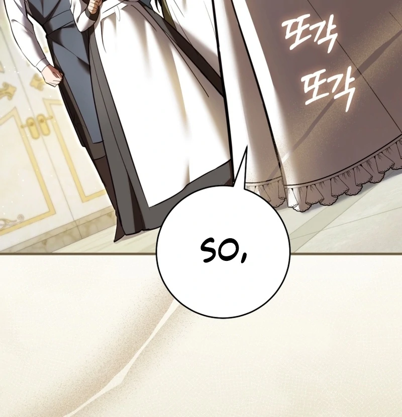 The Extra Wants to Escape From the Obsessive Male Lead Chapter 33 page 131 - 