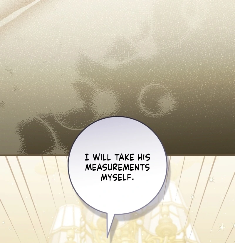 The Extra Wants to Escape From the Obsessive Male Lead Chapter 33 page 132 - 