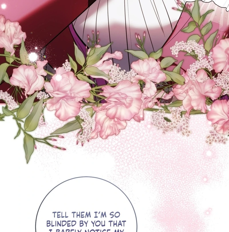 The Extra Wants to Escape From the Obsessive Male Lead Chapter 33 page 16 - 