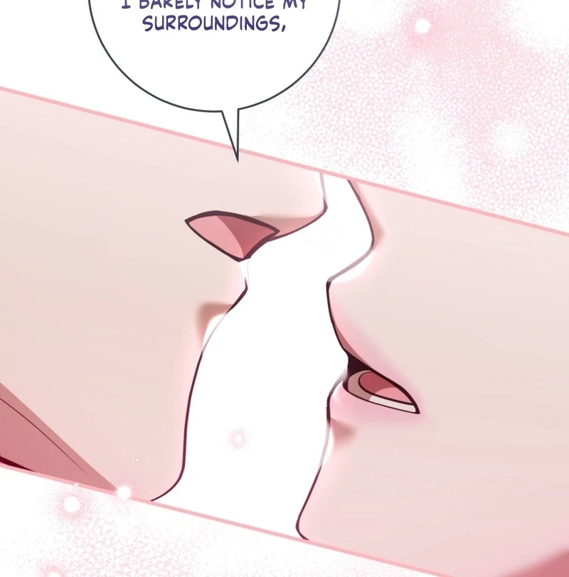 The Extra Wants to Escape From the Obsessive Male Lead Chapter 33 page 17 - 