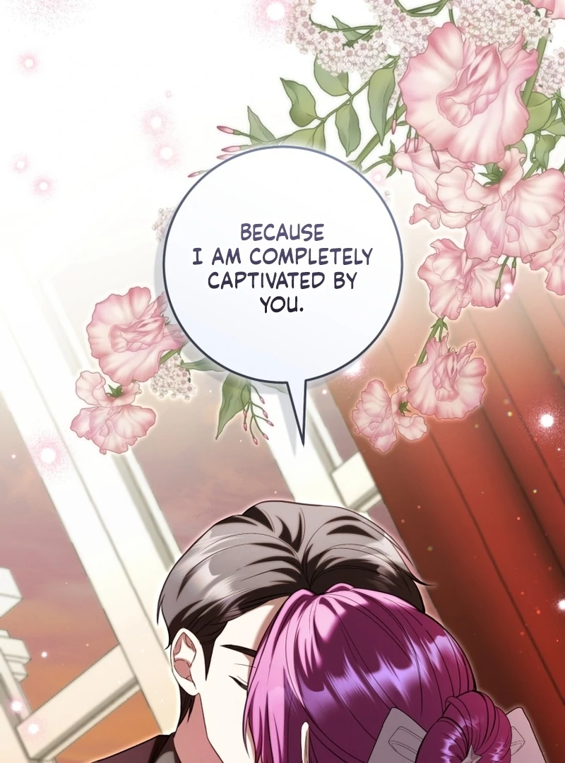 The Extra Wants to Escape From the Obsessive Male Lead Chapter 33 page 19 - 
