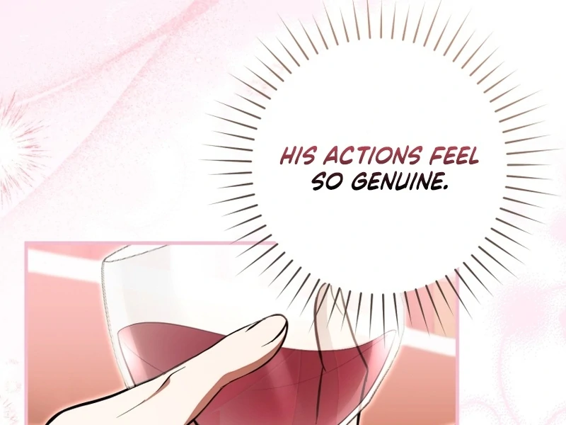 The Extra Wants to Escape From the Obsessive Male Lead Chapter 33 page 26 - 