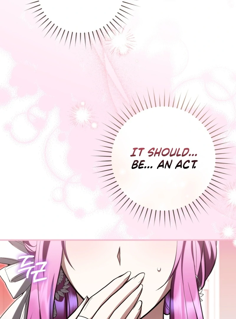 The Extra Wants to Escape From the Obsessive Male Lead Chapter 33 page 28 - 