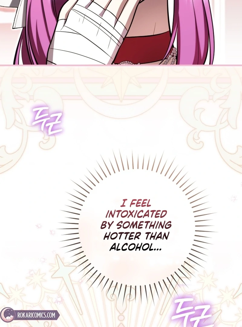 The Extra Wants to Escape From the Obsessive Male Lead Chapter 33 page 29 - 