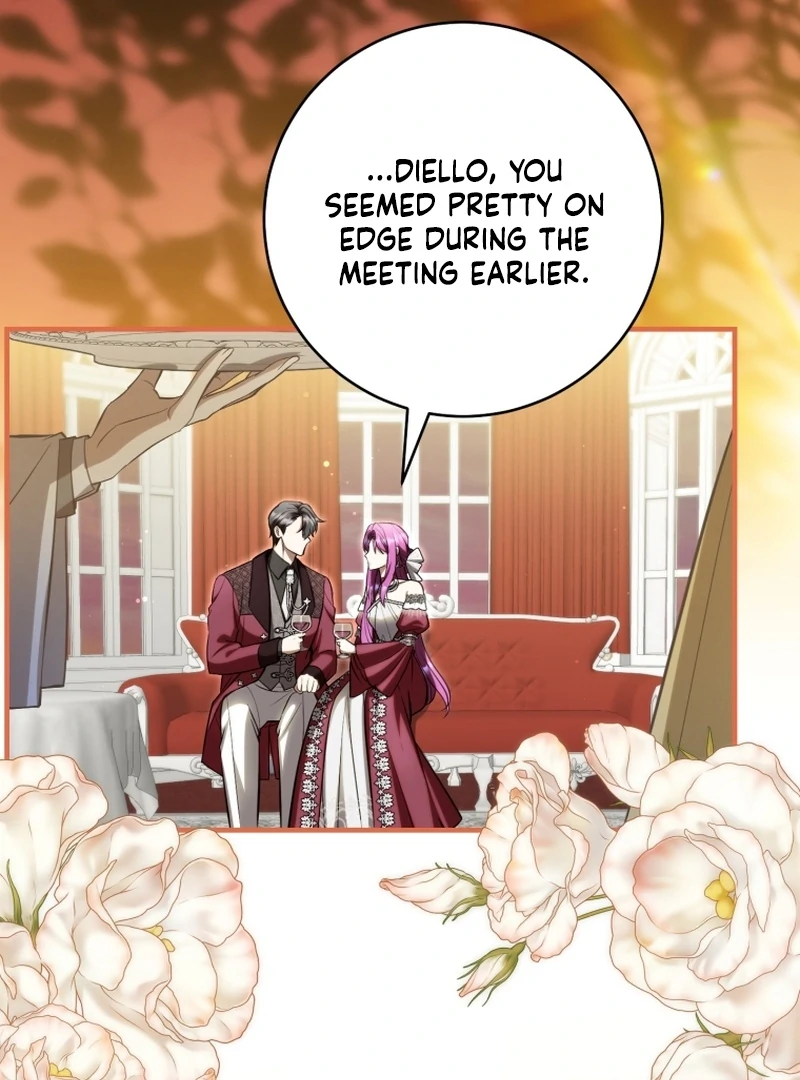 The Extra Wants to Escape From the Obsessive Male Lead Chapter 33 page 4 - 