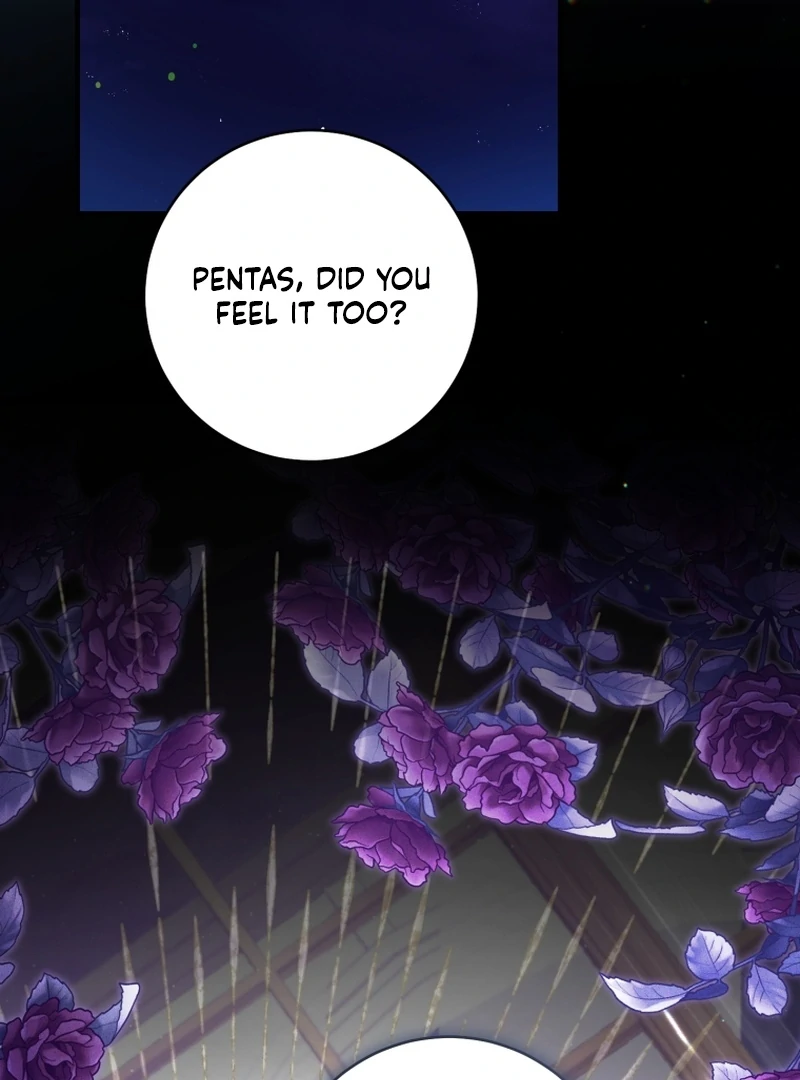 The Extra Wants to Escape From the Obsessive Male Lead Chapter 33 page 38 - 