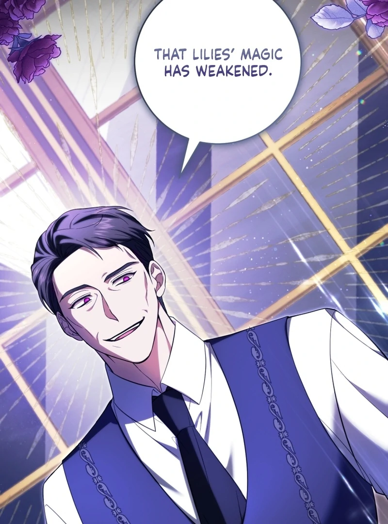 The Extra Wants to Escape From the Obsessive Male Lead Chapter 33 page 39 - 