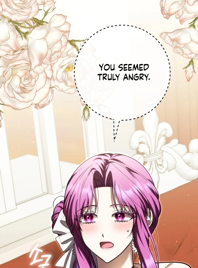 The Extra Wants to Escape From the Obsessive Male Lead Chapter 33 page 5 - 