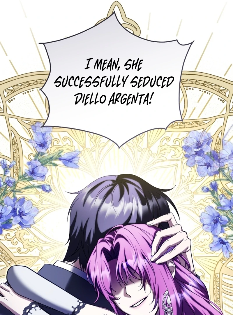 The Extra Wants to Escape From the Obsessive Male Lead Chapter 33 page 44 - 