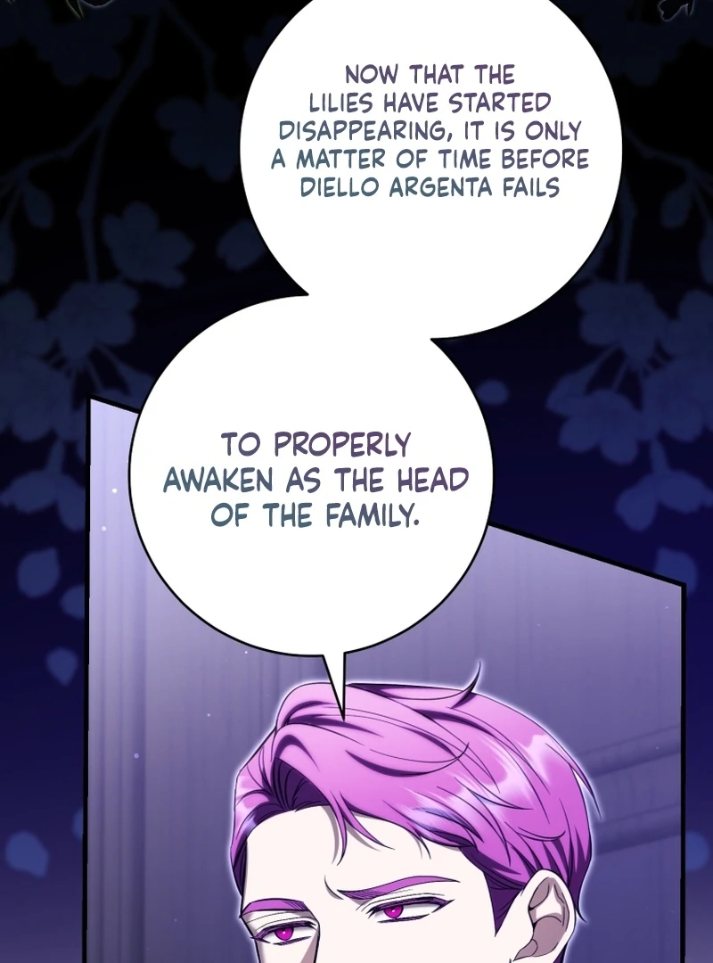 The Extra Wants to Escape From the Obsessive Male Lead Chapter 33 page 46 - 