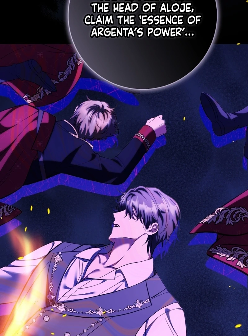 The Extra Wants to Escape From the Obsessive Male Lead Chapter 33 page 50 - 