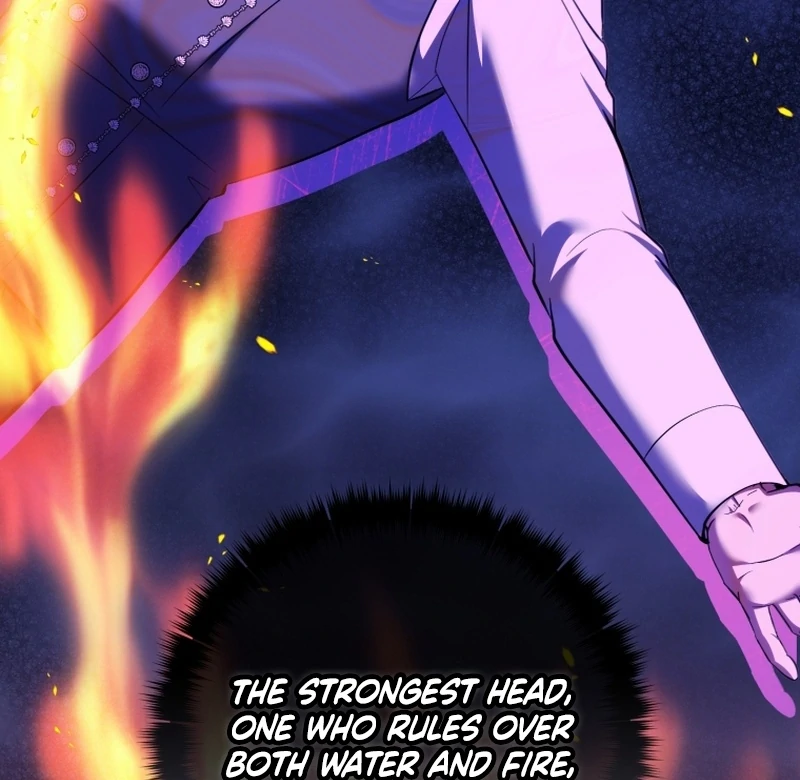 The Extra Wants to Escape From the Obsessive Male Lead Chapter 33 page 51 - 