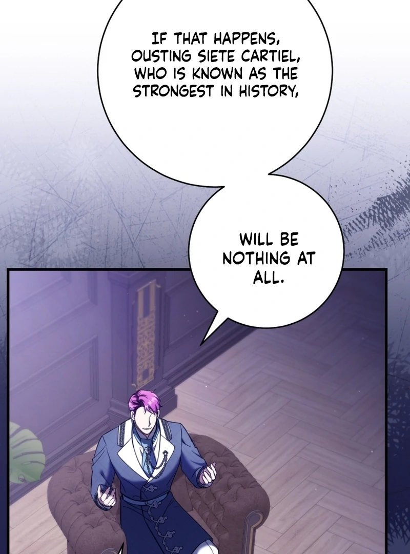 The Extra Wants to Escape From the Obsessive Male Lead Chapter 33 page 55 - 